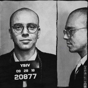 Meet your Posher, Caleb